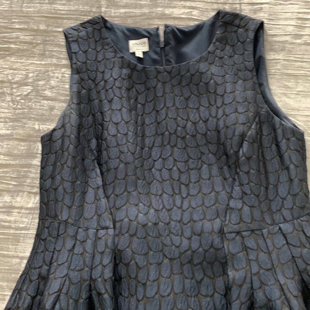 Armani Collezioni Gorgeous Dress
